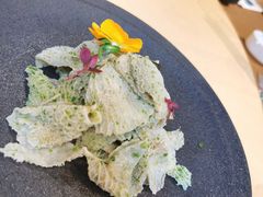 葱香竹毛肚-鱼桥巷·美学川菜