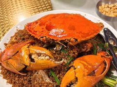 -喜记避风塘炒辣蟹(总店)