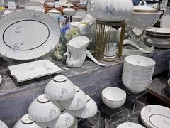 -西北轻工批发市场