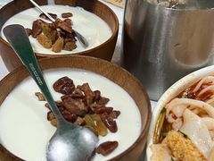 -谷丽羊肉串·新疆鲜货烧烤馆·清真·夜宵(长沙首店)
