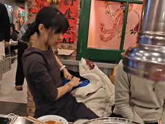 -永安里地摊烤肉(首创店)