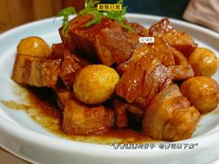 -局气 烤鸭·北京菜(武清店)