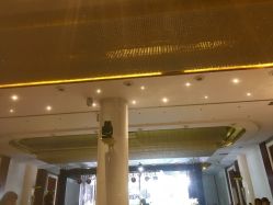 -成都世外桃源酒店-宴会厅·草坪婚礼·会议活动