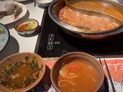 -温禾牛·和牛寿喜烧自助火锅(恒基名人店)