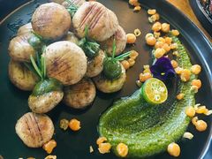 -烛影拾光观景餐厅·创意菜·摄影·小提琴(大唐不夜城店)