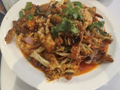 -巴特餐饮6加1音乐餐吧·新疆菜