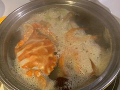 -钱小奴创意自助餐厅·山野黑猪肉畅吃(苏州昆山招商花园城店)