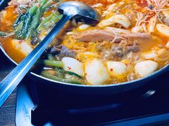 -MI WU FACTORY米屋美食工厂餐厅(绿地店)