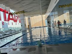 -普拉达游泳健身(水湾1979店)