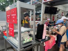 -榮泰米粉湯(Left Shop)