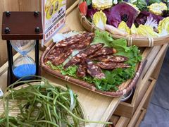 -阿婆情腊排骨火锅(金虹路店)