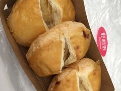 -好利来(道前街店)