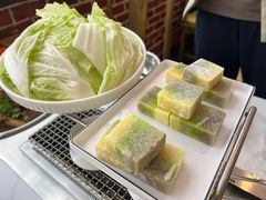 -亮健容天生蚝烧烤自助(交道口直营店)