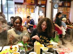 -锅色天香(巴士底区店)