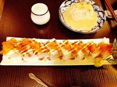 -鹏祖料理