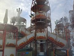 -鼎龙湾德萨斯水世界