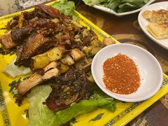 -四姑娘山阿巴郎·藏式花园餐厅