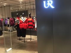 -深圳来福士广场