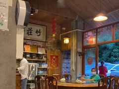 -竹庄餐馆·26年店(南昆山景区店)