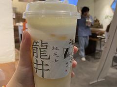 -成川茶店·潮汕工夫浓茶(万象店)