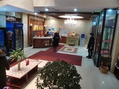 -利金足道(前进大街店)