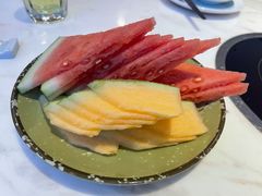 -花城粤菜餐厅(高新区店)
