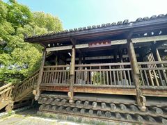 -武汉园博园(武汉自然博物馆)