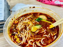 -无名缘米粉(西单店)