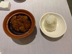 张氏狮子头-羲和雅苑•北京烤鸭(国贸商城店)