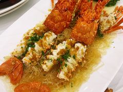 一虾两吃-小贝壳酒楼(经九路店)