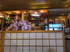 -长崎屋·日本料理·刺身·烧鸟(天河北路店)