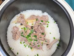 -大鸽饭(马王堆店)