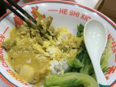 -禾师兄·布拉肠(一德路店)