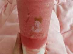 -沪上阿姨·精选茶饮(泗洪花园口国际广场店)