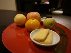 -无锡君来洲际酒店