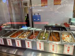 -邢氏老太太烤串(北兴街店)