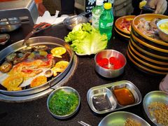 -真熙家牛排烤肉无限续(百脑汇店)