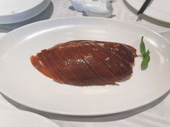 酥香嫩烤鸭-四季民福烤鸭店(王府井灯市口店)