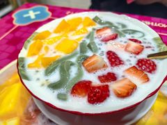 -甜心妈妈·榴莲星级糖水(北京路总店)
