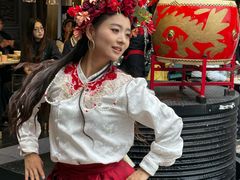 -桥边小楼·手工云南菜·丽江地标美食