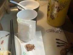 -绿茶餐厅(领展购物广场·中关村店)