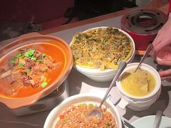 -闽上鲜·福建菜(龙湖滨江天街店)