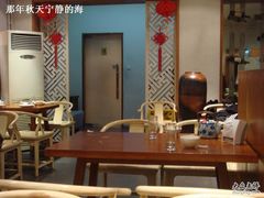 -京尊烤鸭店JINGZUN(春秀路店)