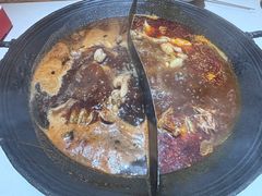 -老天桥蛙炉火锅(姑苏总店)