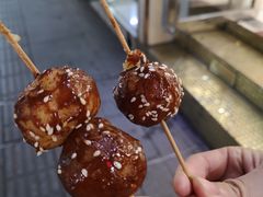 -邓记新一代糖油果子(四川煤管局供销公司职工宿舍店)