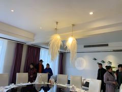 包厢-北国之春酒店(劳动公园店)