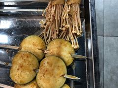 -袁家水泊水浒烤肉(白金店)