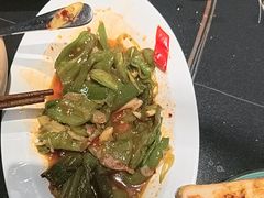 -渝乡辣婆婆·川菜 水煮鱼(中山西路店)