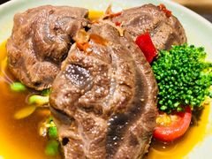-阿彬生炒牛肉面(解放路店)