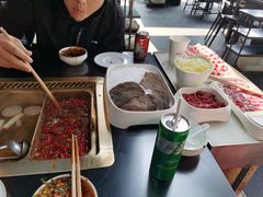 -川西坝子火锅(清江东路3.0直营店)